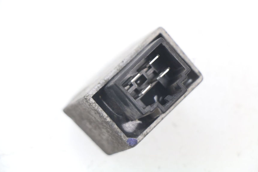 photo de LADEREGLER HONDA BALI EX 100 (1996 - 2000) - Zoom auf Gebrauchszustand