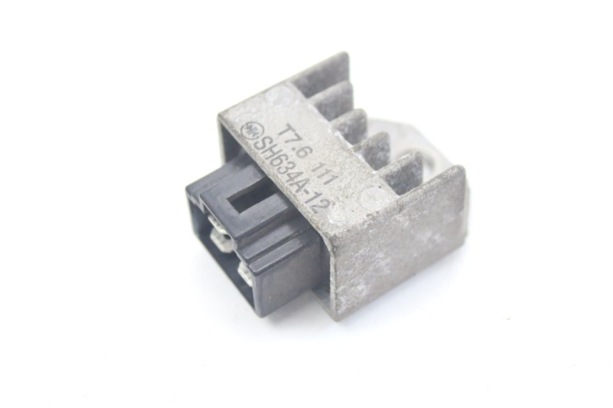 photo de LADEREGLER HONDA BALI EX 100 (1996 - 2000) - Hauptansicht