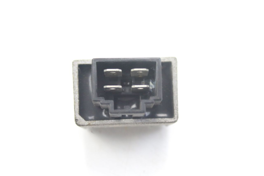 photo de LADEREGLER HONDA BALI EX 100 (1996 - 2000) - Alternative Perspektive