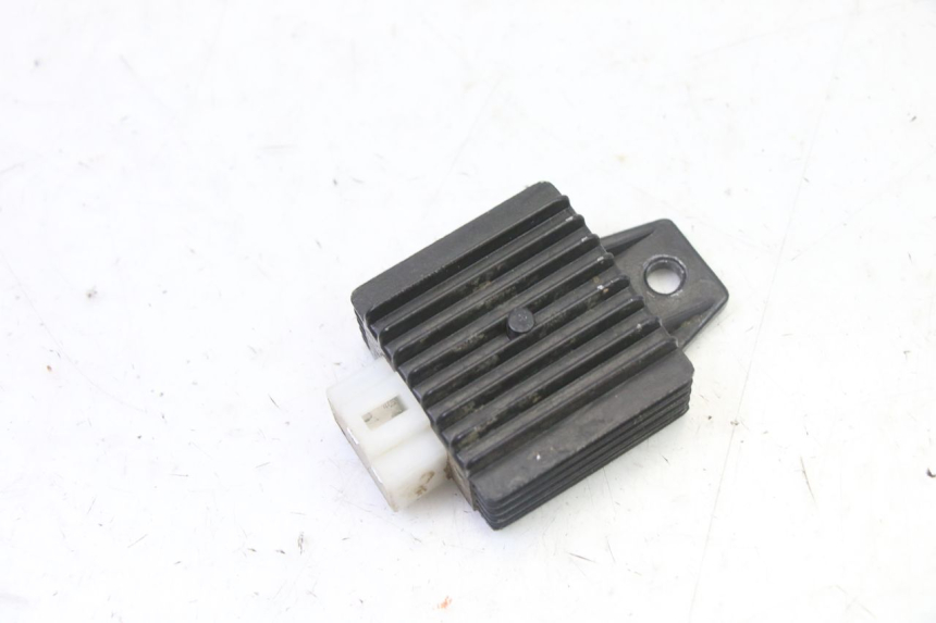 photo de REGLER LICHTMASCHINE KEROX BAZOOKA 110 - Detailansicht des Bauteils