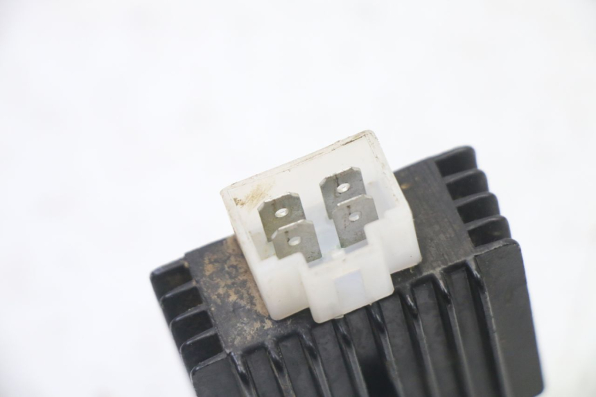 photo de REGLER LICHTMASCHINE KEROX BAZOOKA 110 - Zoom auf Gebrauchszustand