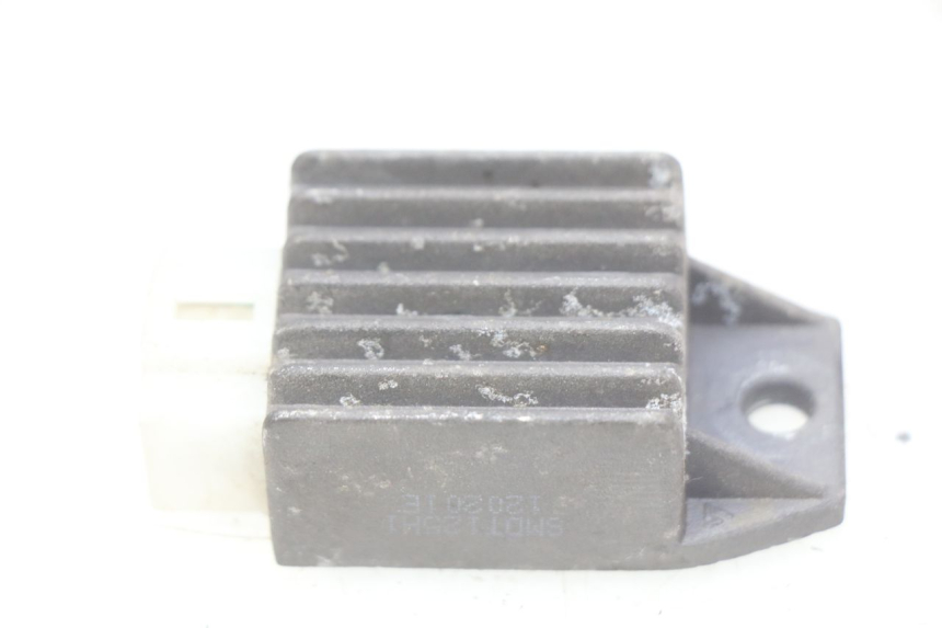 photo de LICHTMASCHINENREGLER TAOTAO BEATBOX 2 50 (2005 - 2017) - Alternative Perspektive