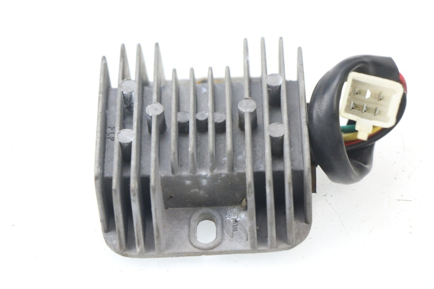 photo de REGLER LICHTMASCHINE BHM BHM 125 (2010 - 2014) - Hauptansicht