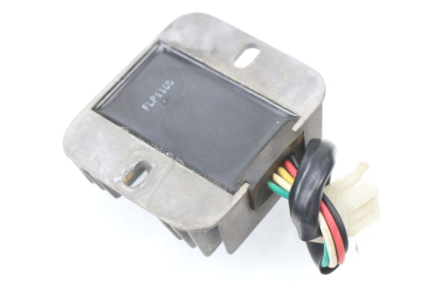 photo de REGLER LICHTMASCHINE BHM BHM 125 (2010 - 2014) - Detailansicht des Bauteils