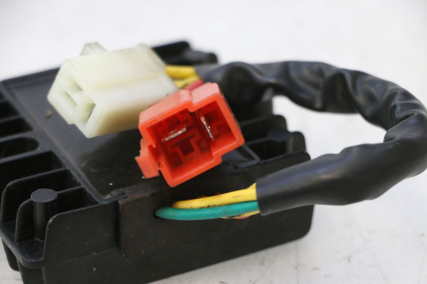 photo de REGLER LICHTMASCHINE MASH BIBOP 2.0 50 (2021 - 2026) - Technische Nahaufnahme