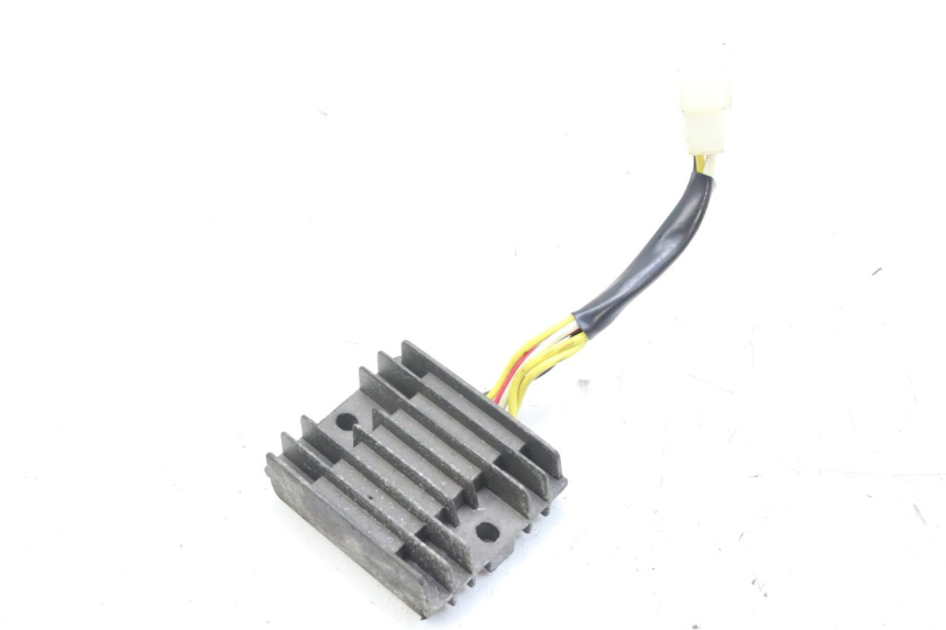 photo de SPANNUNGSREGLER WILDLANDER BISCUIT 125 (2004 - 2010) - Hauptansicht