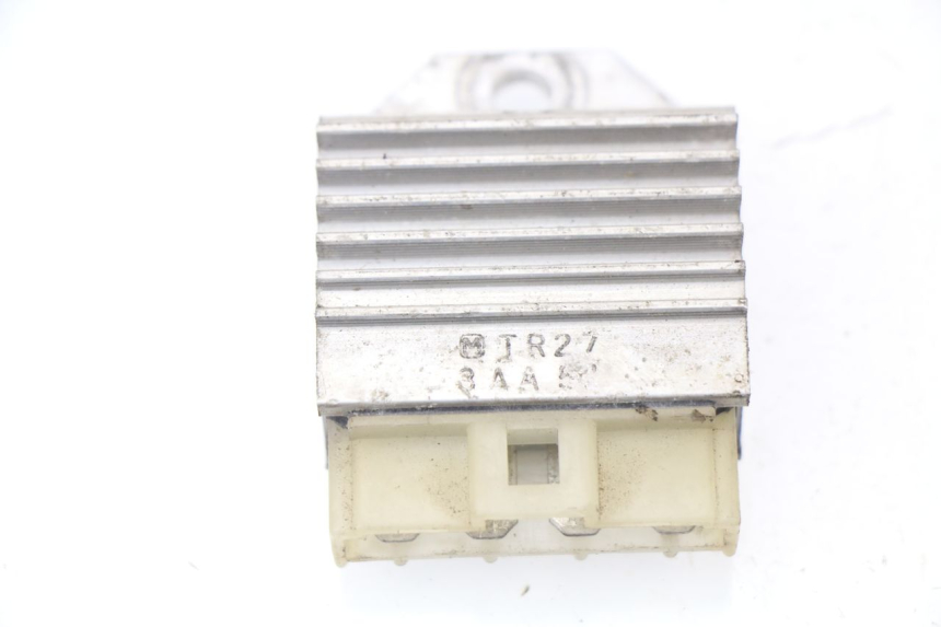 photo de REGLER LICHTMASCHINE MBK BOOSTER ROCKET 50 (1995 - 1998) - Hauptansicht