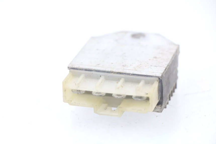 photo de REGLER LICHTMASCHINE MBK BOOSTER ROCKET 50 (1995 - 1998) - Zoom auf Gebrauchszustand