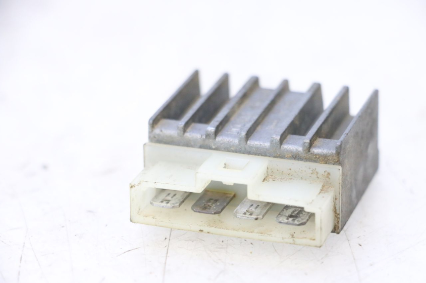 photo de REGLER LICHTMASCHINE MBK BOOSTER ROCKET 50 (1995 - 1998) - Detailansicht des Bauteils