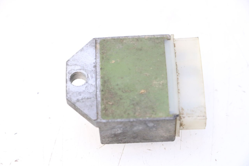 photo de REGLER LICHTMASCHINE MBK BOOSTER ROCKET 50 (1995 - 1998) - Zoom auf Gebrauchszustand