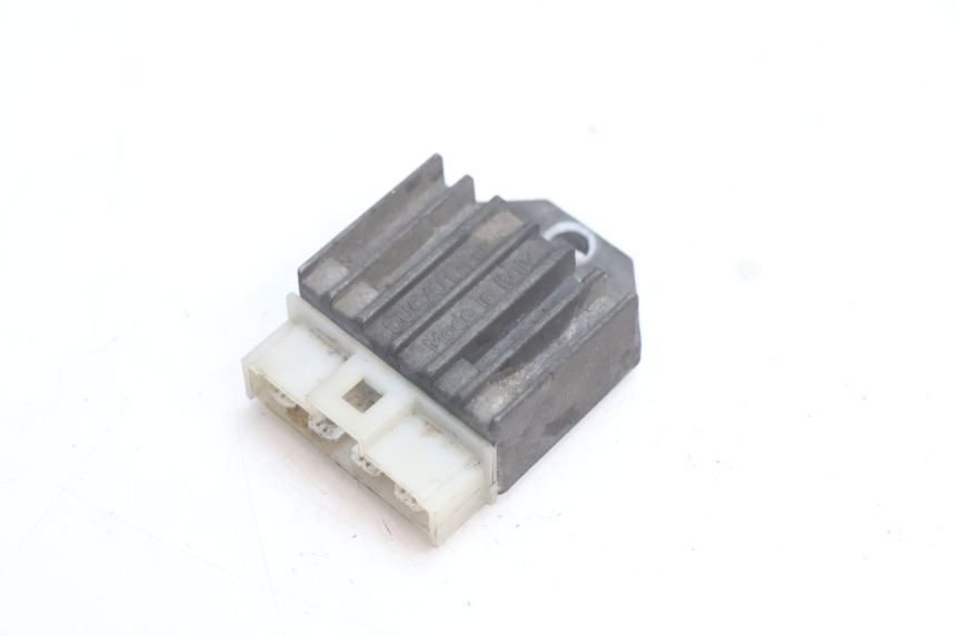 photo de REGLER LICHTMASCHINE MBK BOOSTER SPIRIT 50 (1996 - 1999) - Hauptansicht
