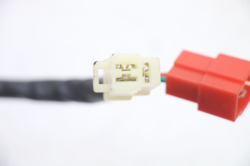 photo de REGLER LICHTMASCHINE MOTRON BREEZY 4T 50 (2021 - 2025) - Gesamtansicht des Produkts