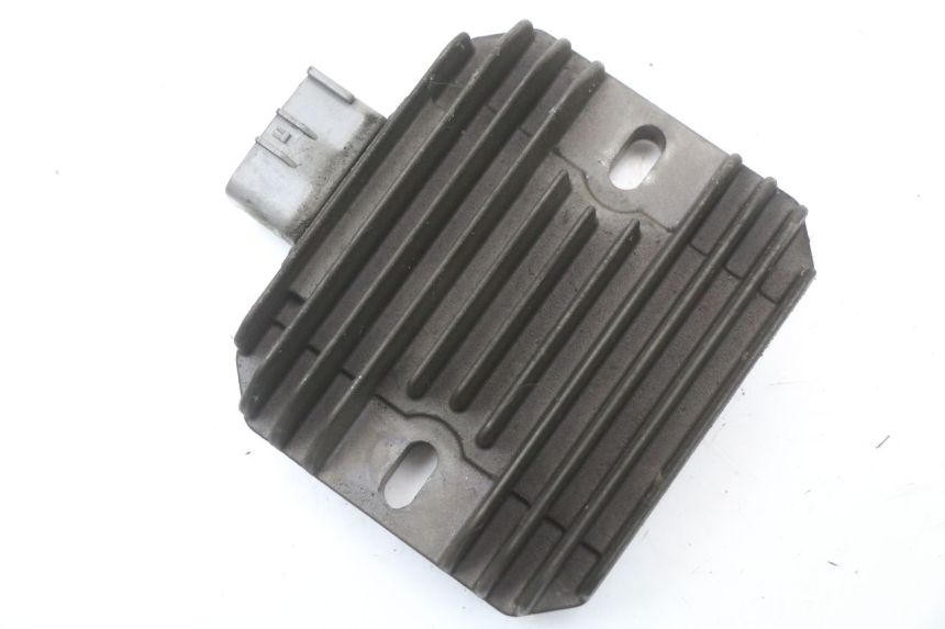 photo de LICHTMASCHINENREGLER SUZUKI BURGMAN 125 (2007 - 2014) - Hauptansicht