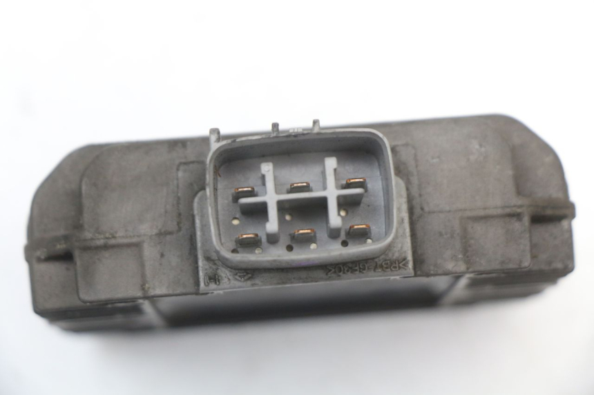 photo de LICHTMASCHINENREGLER SUZUKI BURGMAN 125 (2007 - 2014) - Detailansicht des Bauteils