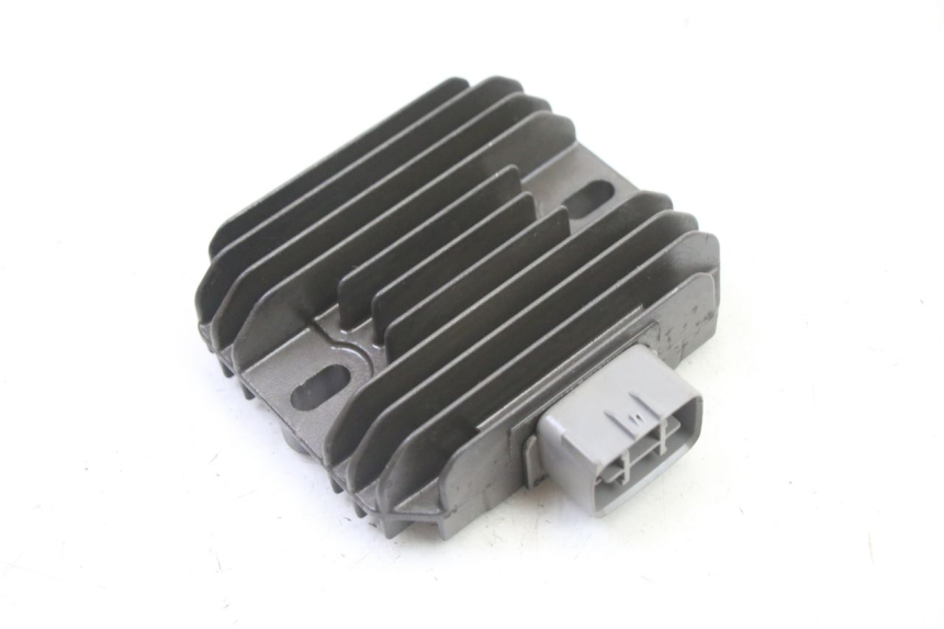 photo de LICHTMASCHINENREGLER SUZUKI BURGMAN 125 (2007 - 2014) - Hauptansicht