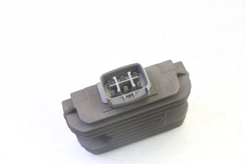 photo de LICHTMASCHINENREGLER SUZUKI BURGMAN 125 (2007 - 2014) - Zoom auf Gebrauchszustand