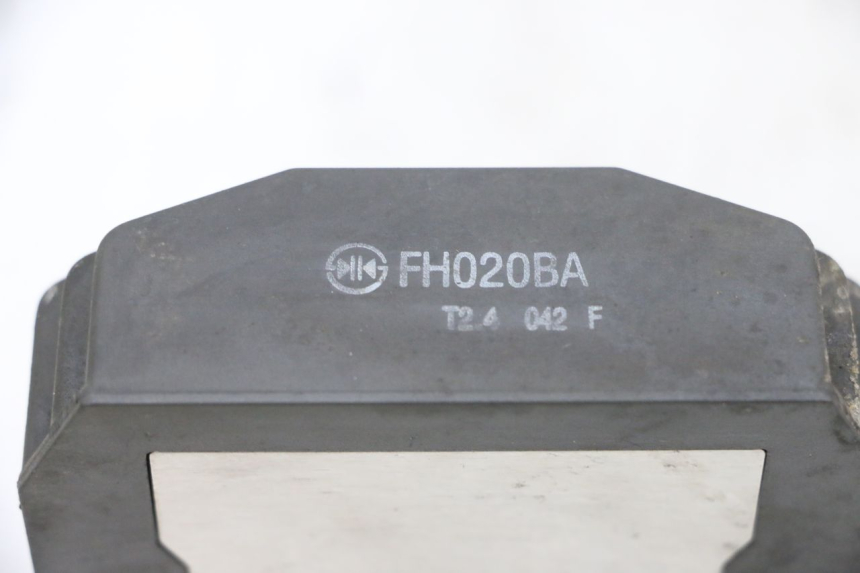 photo de REGLER LICHTMASCHINE SUZUKI BURGMAN 650 (2013 - 2020) - Alternative Perspektive