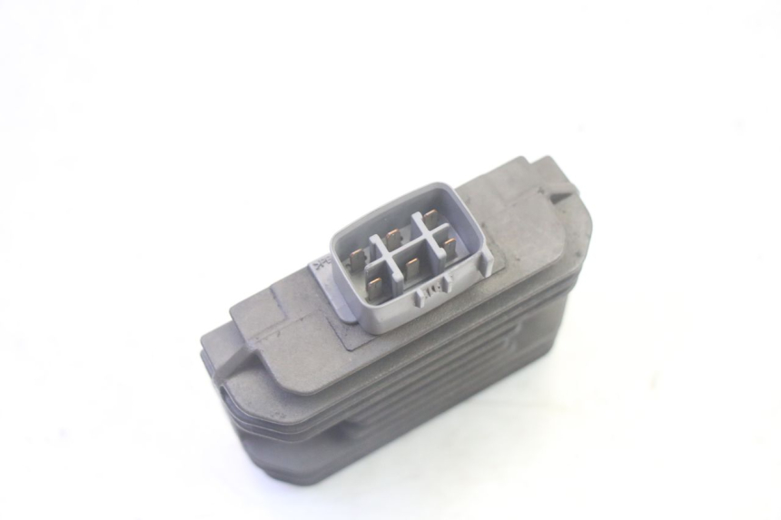 photo de LICHTMASCHINENREGLER SUZUKI BURGMAN 125 (2007 - 2014) - Alternative Perspektive