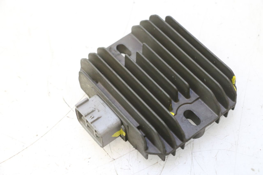photo de LICHTMASCHINENREGLER SUZUKI BURGMAN 125 (2007 - 2014) - Hauptansicht