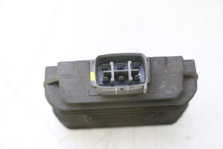 photo de LICHTMASCHINENREGLER SUZUKI BURGMAN 125 (2007 - 2014) - Zoom auf Gebrauchszustand