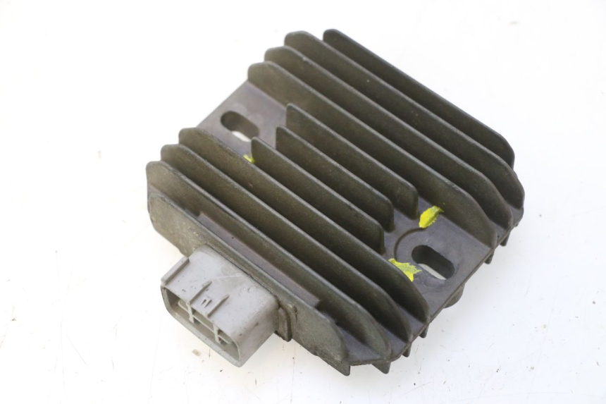 photo de LICHTMASCHINENREGLER SUZUKI BURGMAN 125 (2007 - 2014) - Hauptansicht