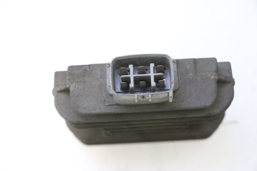 photo de LICHTMASCHINENREGLER SUZUKI BURGMAN 125 (2007 - 2014) - Alternative Perspektive