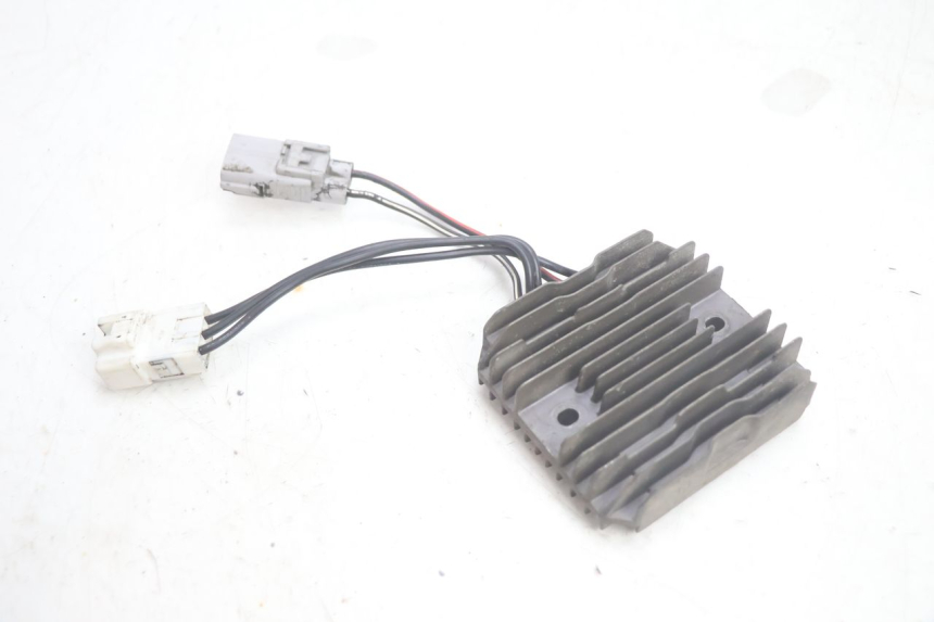 photo de REGLER LICHTMASCHINE SUZUKI BURGMAN EXECUTIVE ABS 650 (2006 - 2012) - Hauptansicht