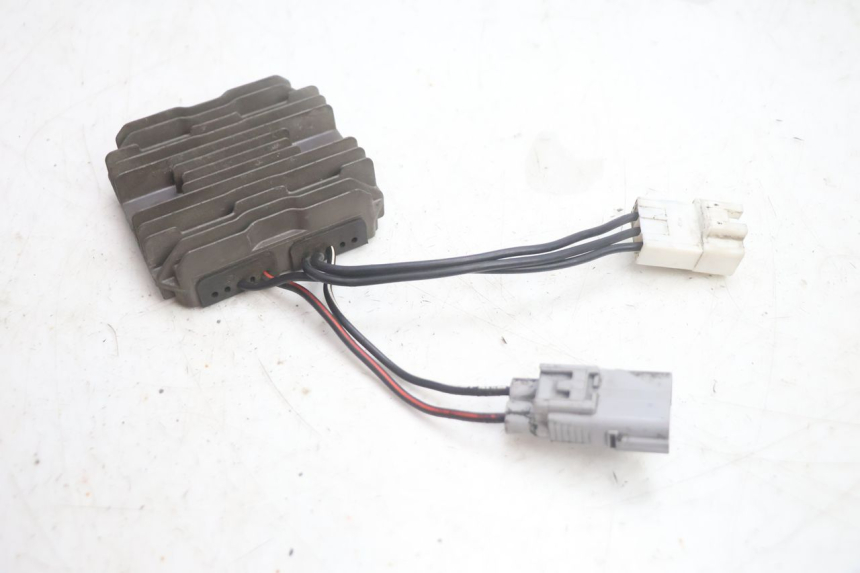 photo de REGLER LICHTMASCHINE SUZUKI BURGMAN EXECUTIVE ABS 650 (2006 - 2012) - Alternative Perspektive