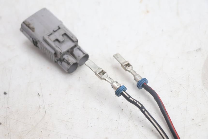 photo de REGLER LICHTMASCHINE SUZUKI BURGMAN EXECUTIVE ABS 650 (2006 - 2012) - Geprüftes Gebrauchtteil