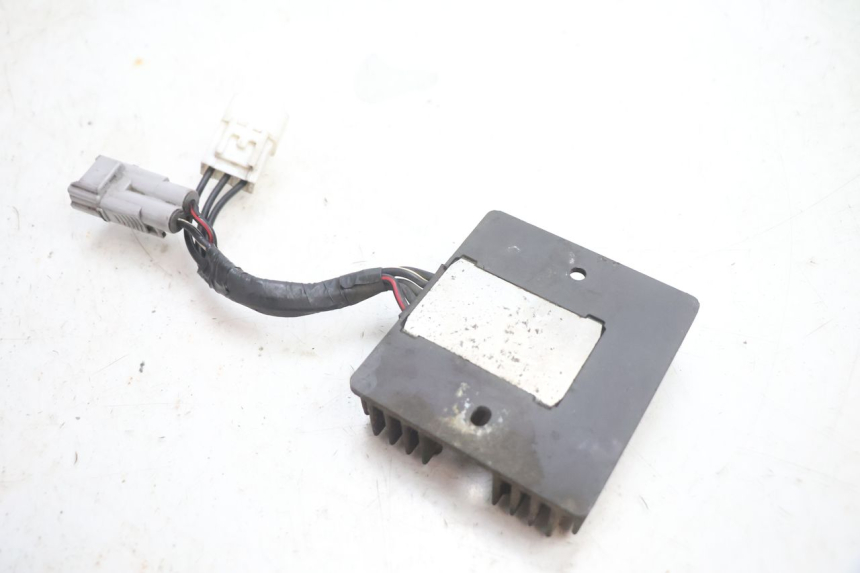 photo de REGLER LICHTMASCHINE SUZUKI BURGMAN EXECUTIVE ABS 650 (2006 - 2012) - Gesamtansicht des Produkts