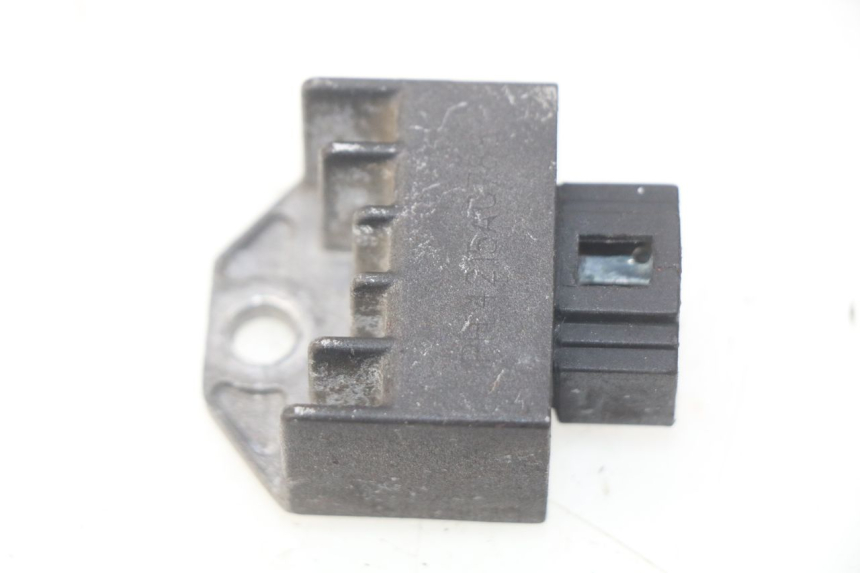 photo de LICHTMASCHINENREGLER YAMAHA BW'S 50 (1999 - 2003) - Hauptansicht