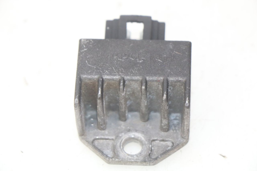 photo de LICHTMASCHINENREGLER YAMAHA BW'S 50 (1999 - 2003) - Alternative Perspektive