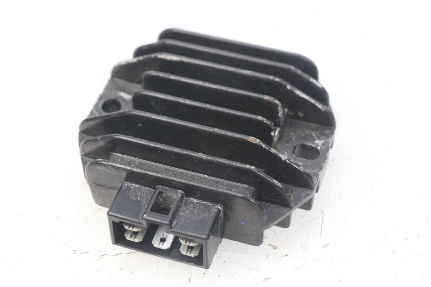 photo de LADEREGLER YAMAHA BW'S BWS 125 (2010 - 2013) - Hauptansicht