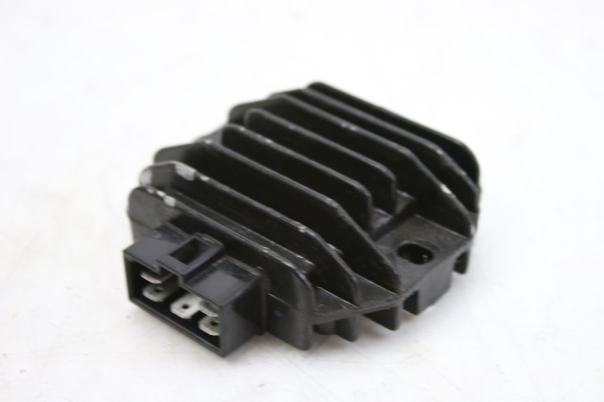 photo de LADEREGLER YAMAHA BW'S BWS 125 (2010 - 2013) - Hauptansicht