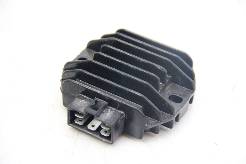 photo de LADEREGLER YAMAHA BW'S BWS 125 (2010 - 2013) - Hauptansicht