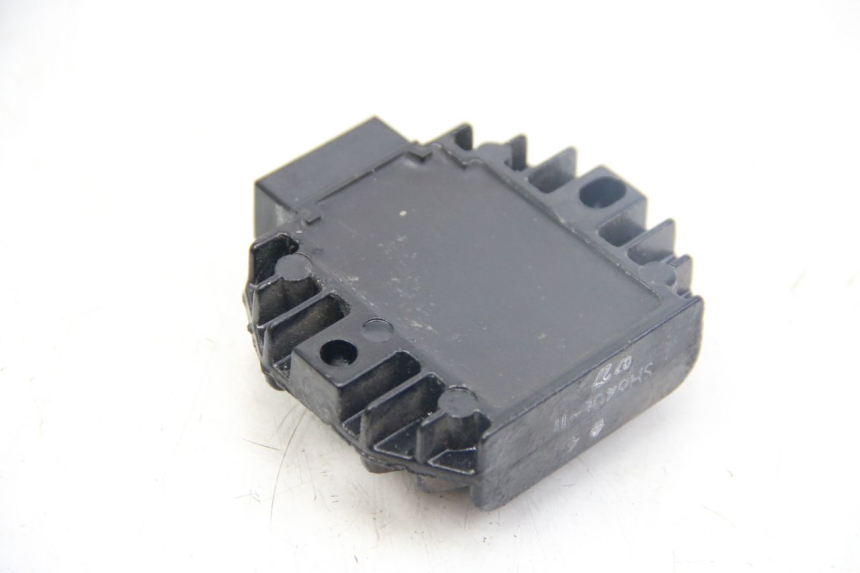 photo de LADEREGLER YAMAHA BW'S BWS 125 (2010 - 2013) - Zoom auf Gebrauchszustand