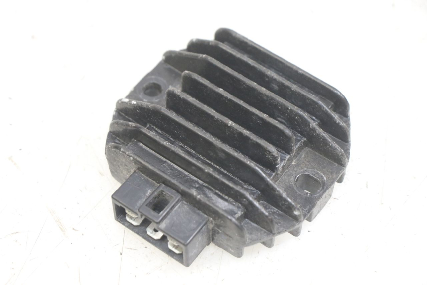 photo de LADEREGLER YAMAHA BW'S BWS 125 (2010 - 2013) - Hauptansicht