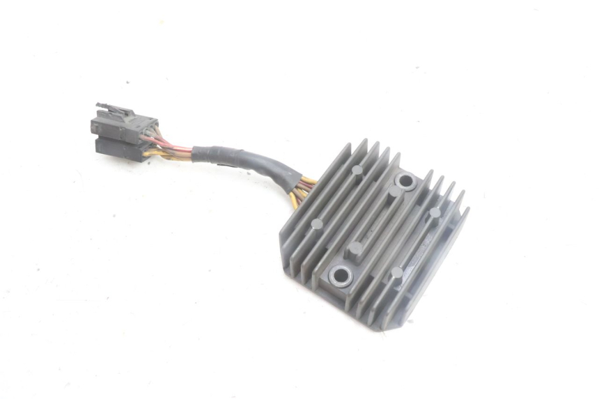 photo de REGLER LICHTMASCHINE BMW C1 125 (2000 - 2003) - Hauptansicht