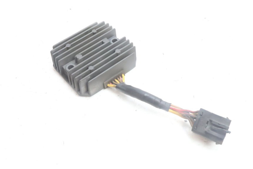 photo de REGLER LICHTMASCHINE BMW C1 125 (2000 - 2003) - Alternative Perspektive
