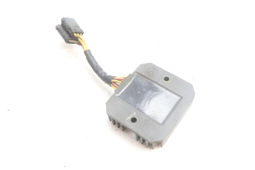 photo de REGLER LICHTMASCHINE BMW C1 125 (2000 - 2003) - Technische Nahaufnahme