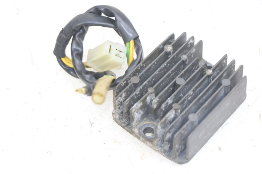 photo de LADEREGLER HONDA CA REBEL 125 (1995 - 2001) - Hauptansicht