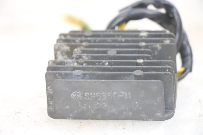 photo de LADEREGLER HONDA CA REBEL 125 (1995 - 2001) - Detailansicht des Bauteils