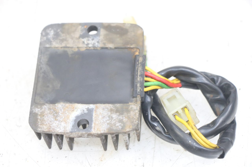 photo de LADEREGLER HONDA CA REBEL 125 (1995 - 2001) - Zoom auf Gebrauchszustand