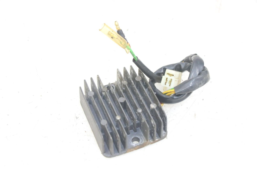 photo de LADEREGLER HONDA CA REBEL 125 (1995 - 2001) - Alternative Perspektive