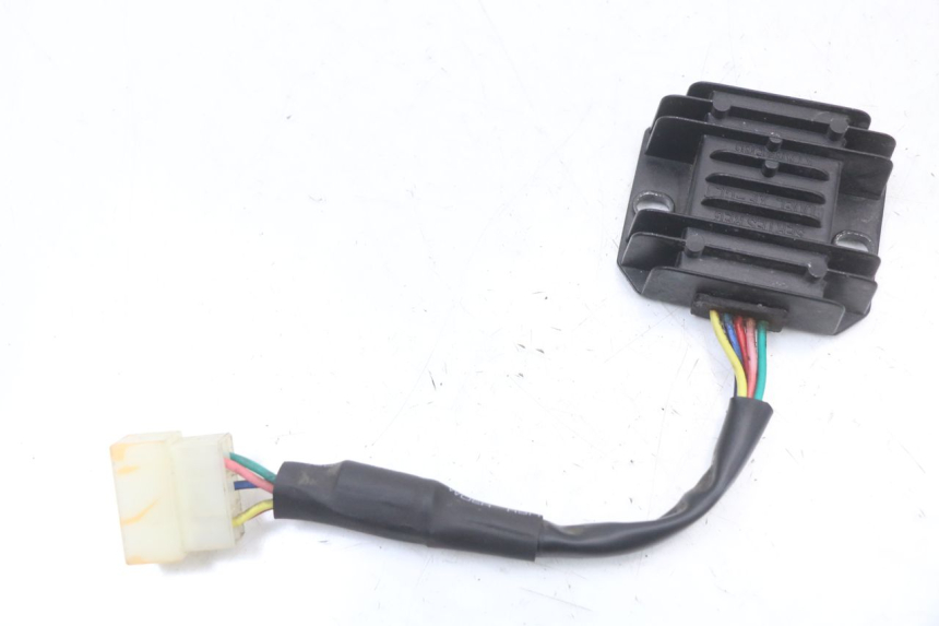 photo de REGLER LICHTMASCHINE ARCHIVE CAFE RACER 4T 50 (2019 - 2024) - Detailansicht des Bauteils