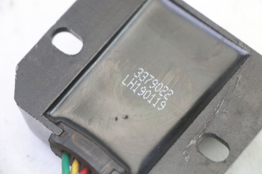 photo de SPANNUNGSREGLER ORCAL CAVARO 4T 50 (2019 - 2023) - Gesamtansicht des Produkts