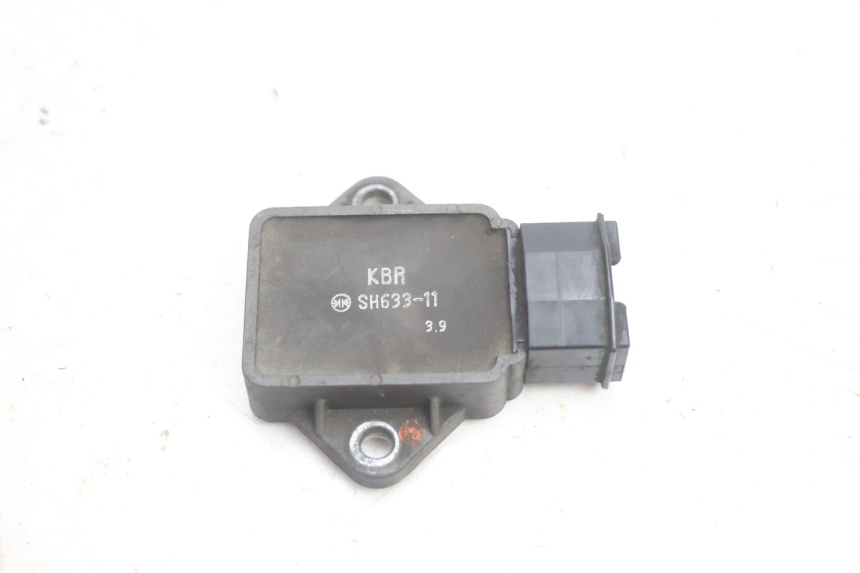 photo de REGLER LICHTMASCHINE HONDA CB TWO FIFTY 250 (1991 - 2002) - Hauptansicht