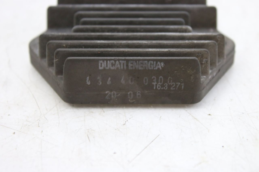 photo de LADEREGLER HONDA CBF 500 (2004 - 2007) - Gesamtansicht des Produkts