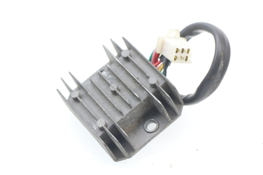 photo de REGLER LICHTMASCHINE RAZZO CITY 50 (2009 - 2014) - Hauptansicht