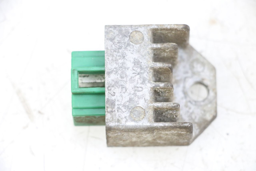 photo de REGLER LICHTMASCHINE SHERCO CITY CORP 125 (2003 - 2007) - Hauptansicht